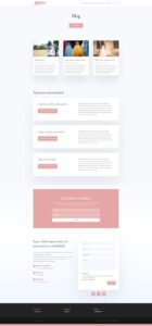 Varrónő weboldala - Blog